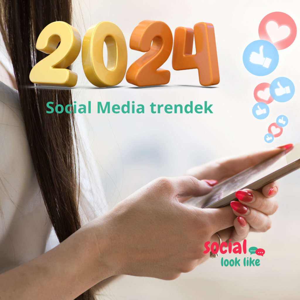 Social Media 2024